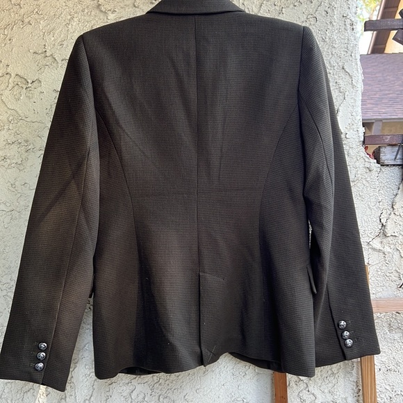women’s PREMISE STUDIO blazer size 8 - Picture 2 of 6